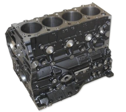 ENGINE BLOCK | ISUZU | 4HK1 | 8980054432